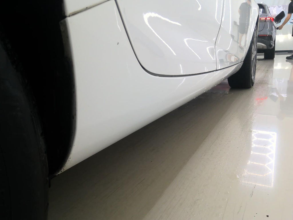 Foto 14 van Renault Zoe