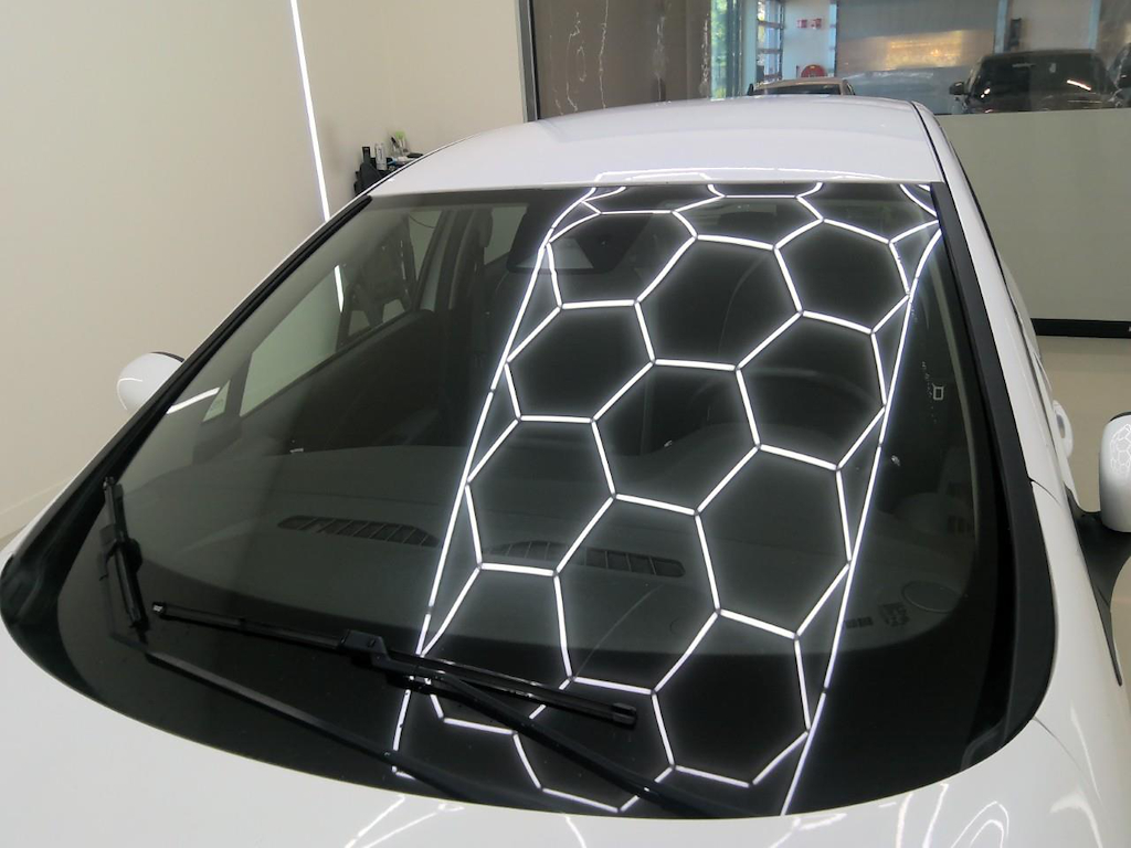 Foto 17 van Renault Zoe
