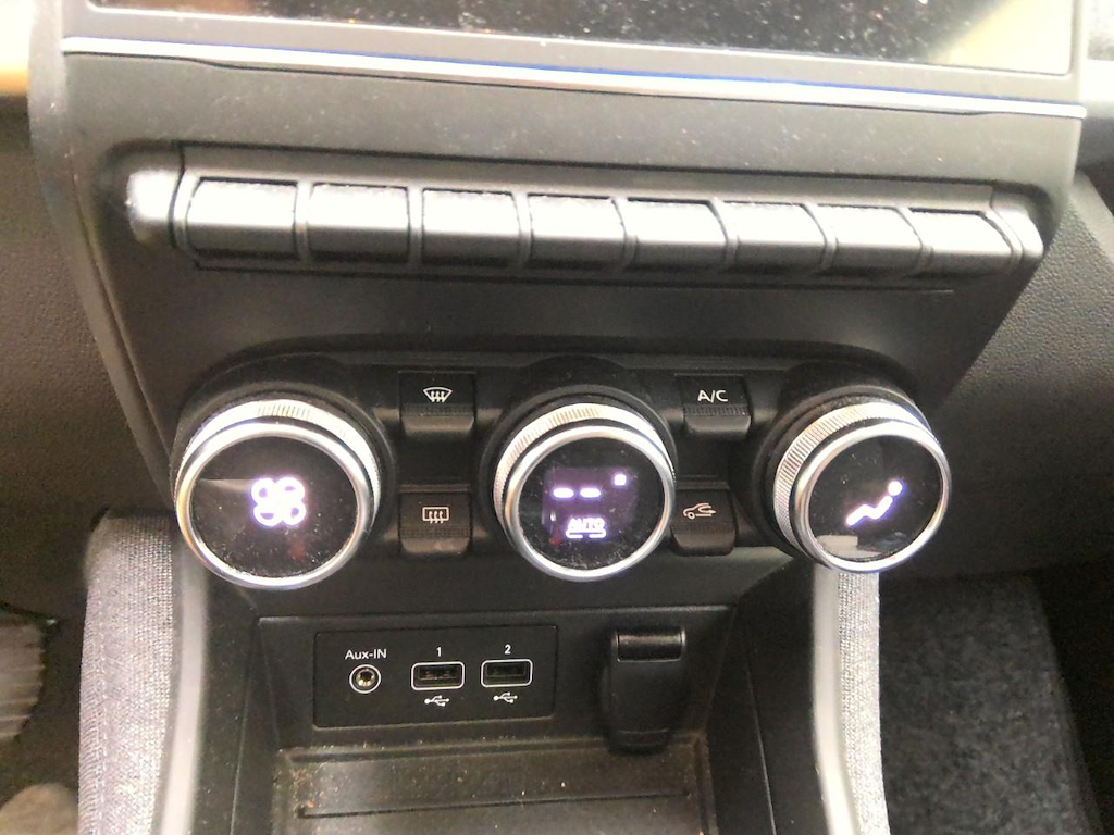 Foto 18 van Renault Zoe