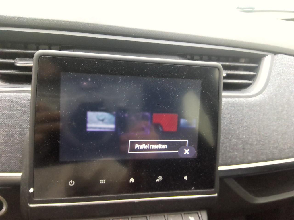 Foto 21 van Renault Zoe