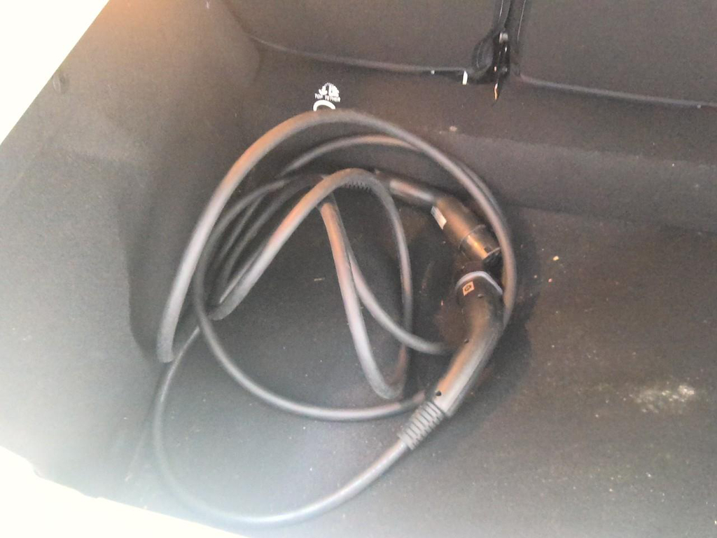 Foto 25 van Renault Zoe