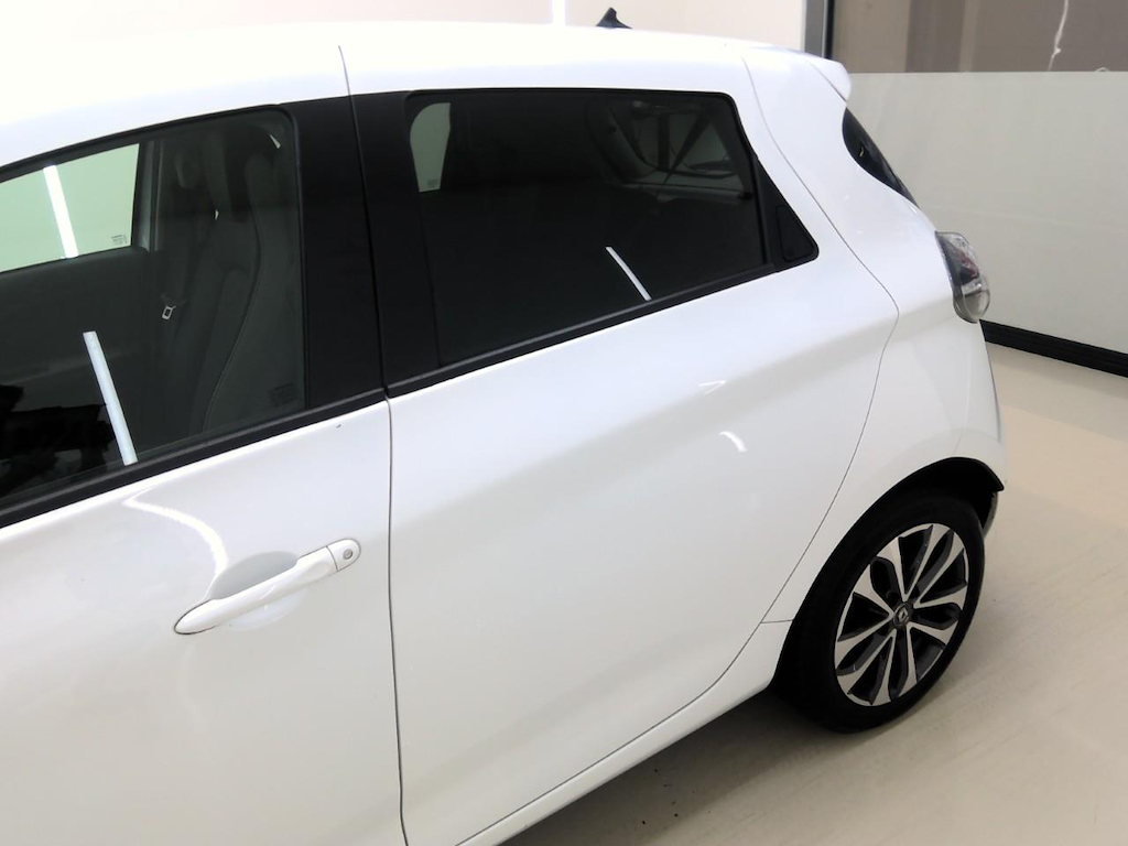 Foto 26 van Renault Zoe