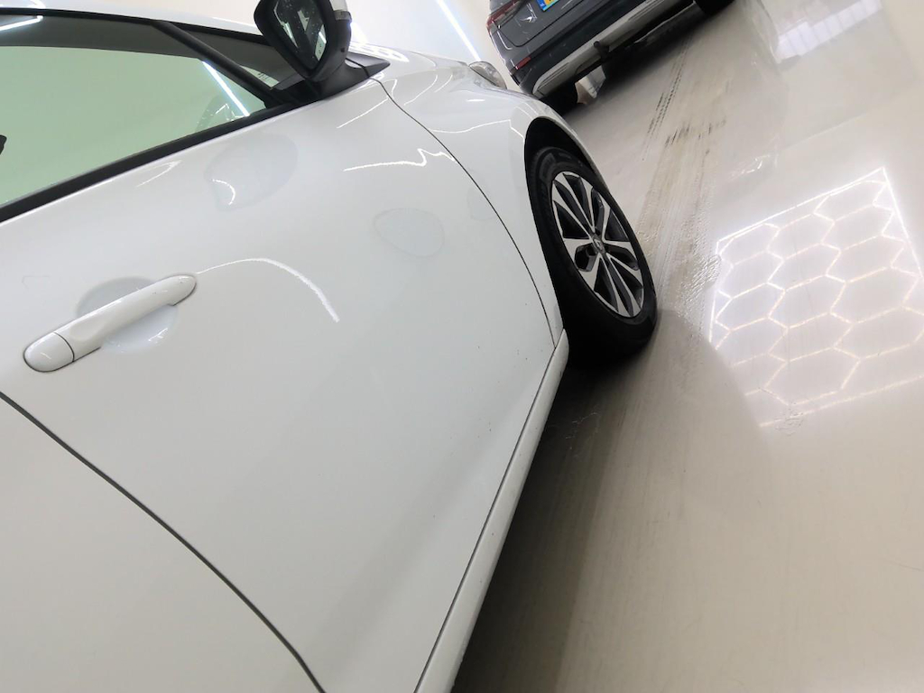 Foto 31 van Renault Zoe