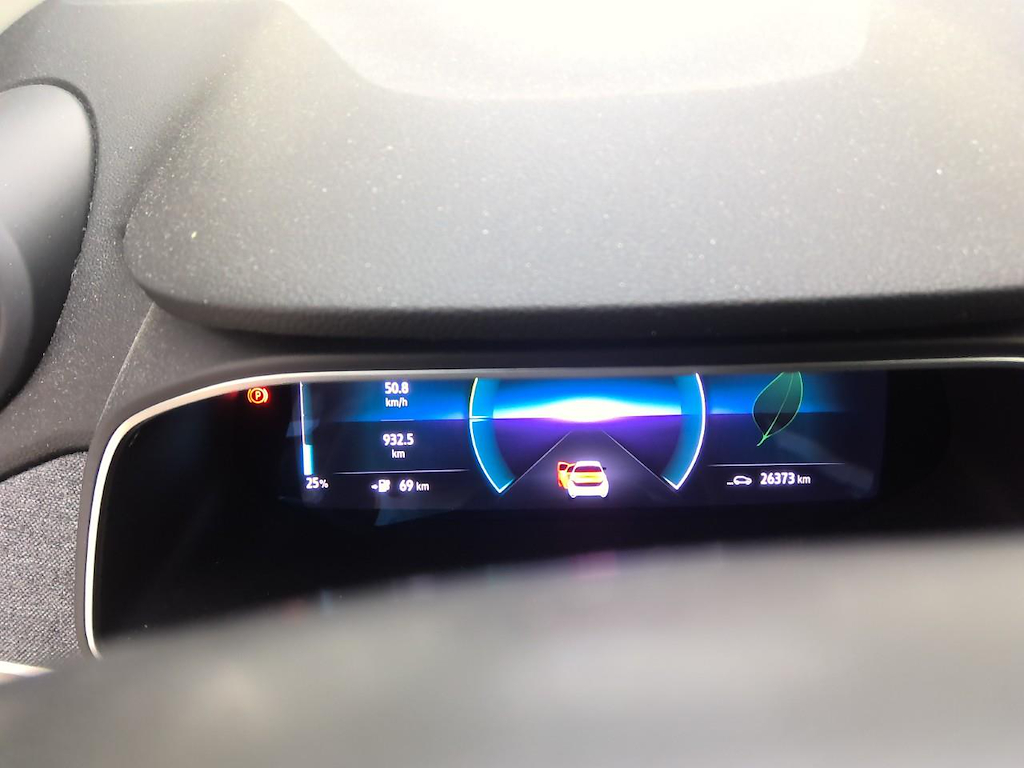 Foto 5 van Renault Zoe