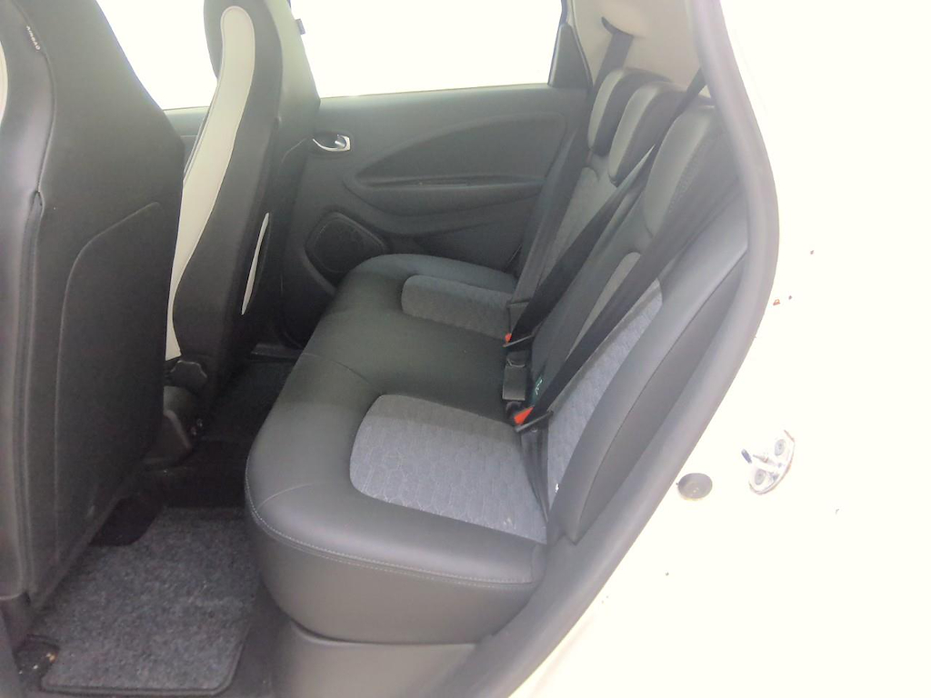 Foto 9 van Renault Zoe