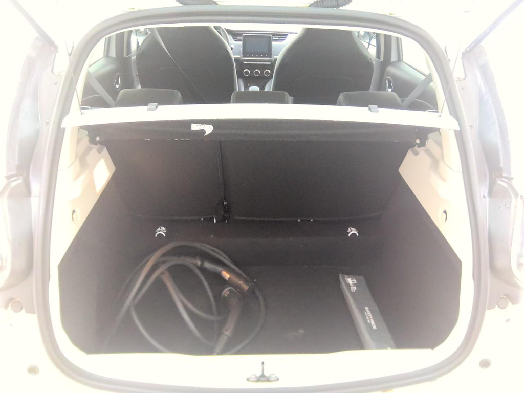 Foto 10 van Renault Zoe