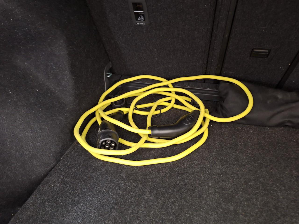 Foto 11 van Skoda Enyaq