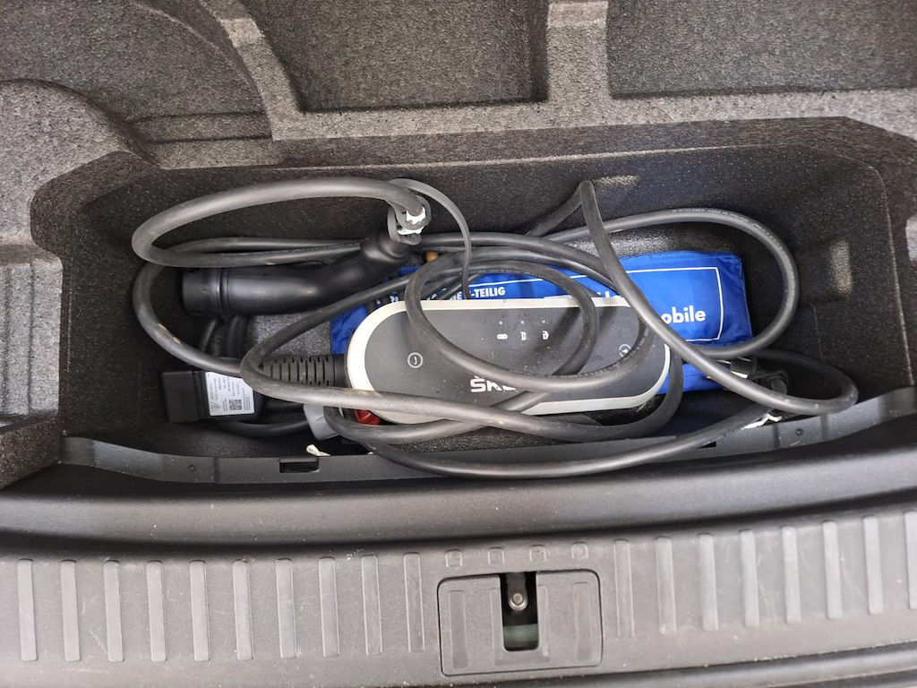 Foto 12 van Skoda Enyaq