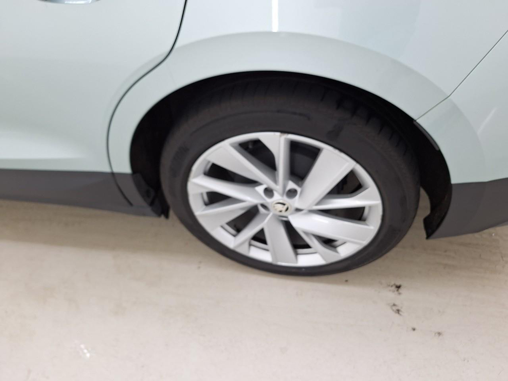 Foto 14 van Skoda Enyaq