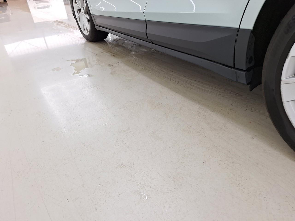 Foto 15 van Skoda Enyaq