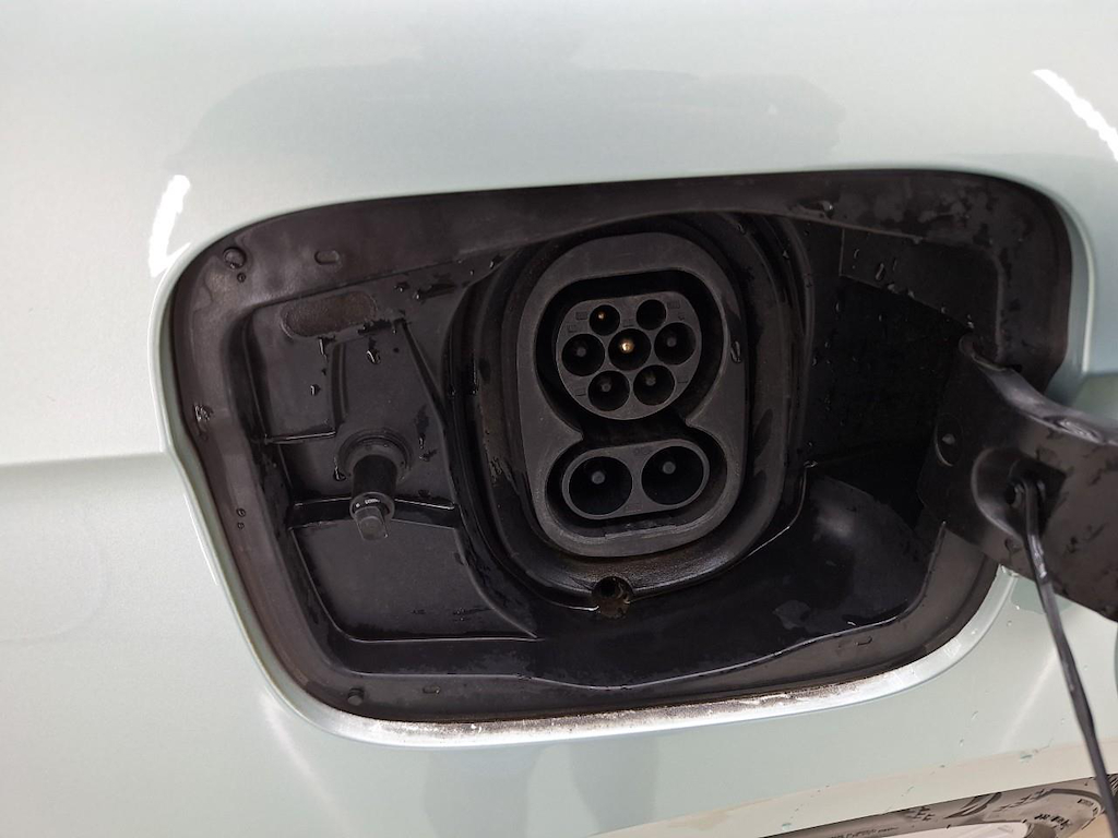 Foto 25 van Skoda Enyaq