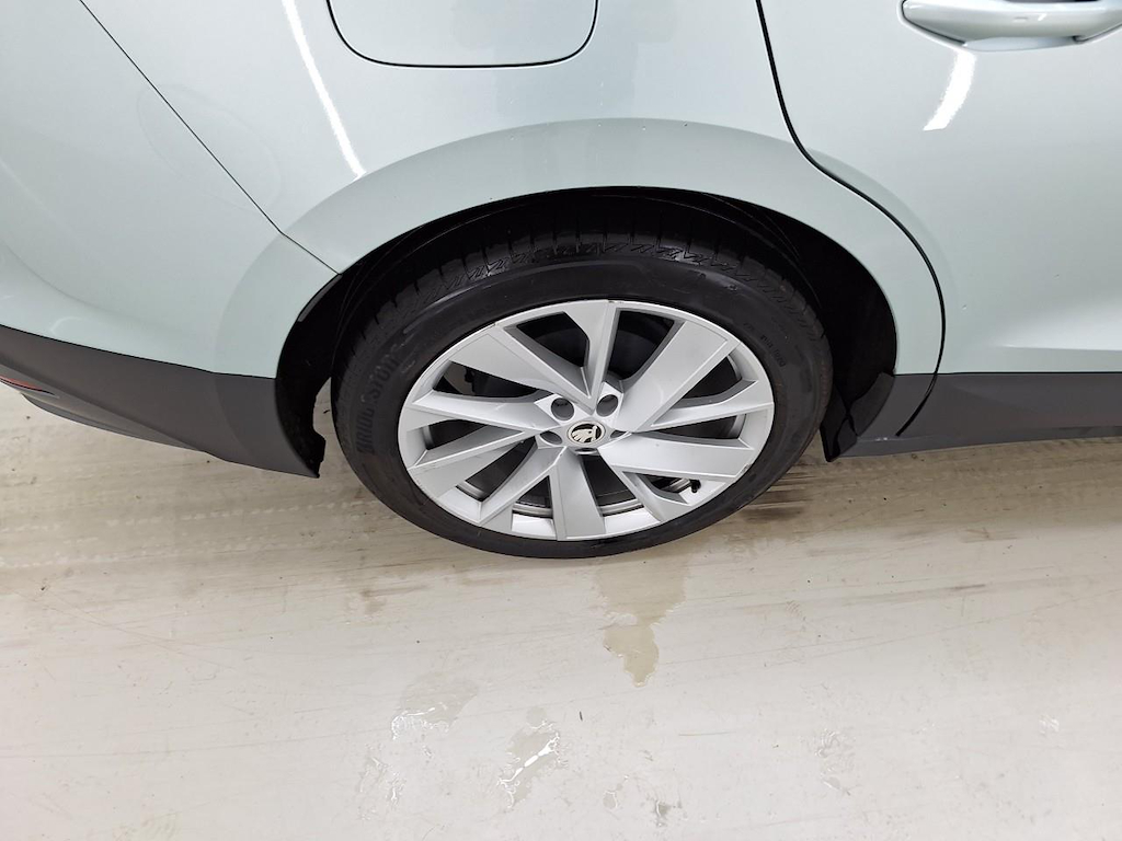 Foto 32 van Skoda Enyaq
