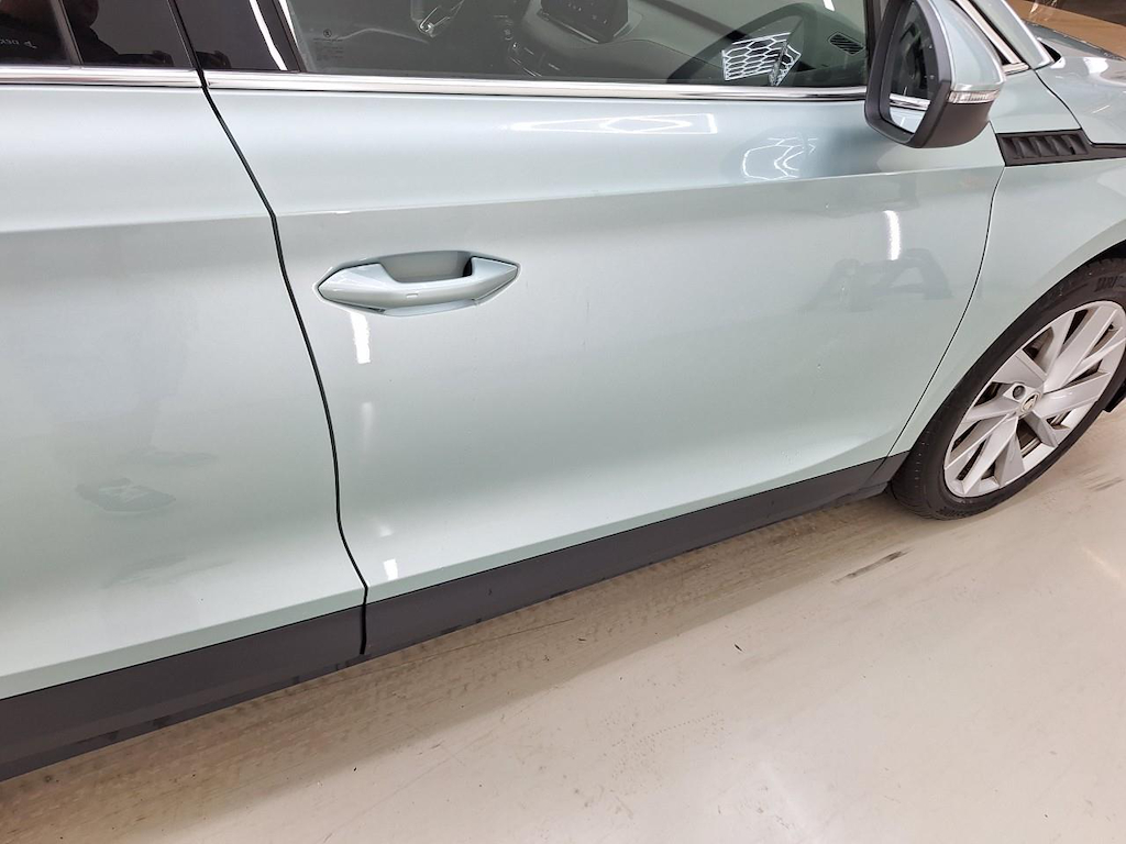 Foto 34 van Skoda Enyaq