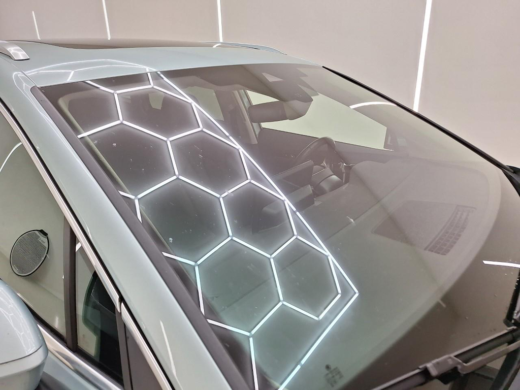 Foto 35 van Skoda Enyaq