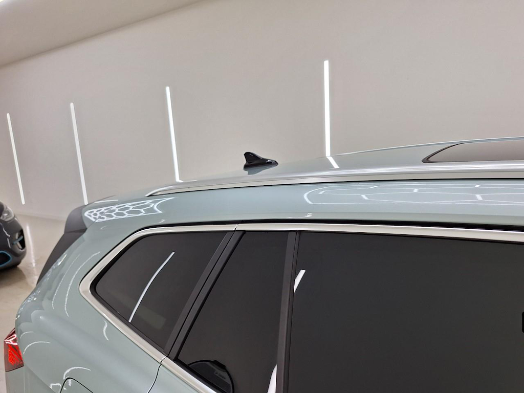 Foto 36 van Skoda Enyaq