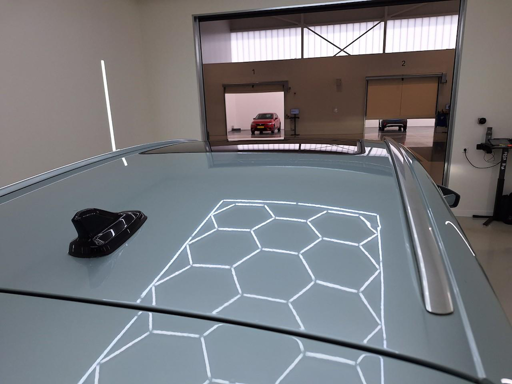 Foto 39 van Skoda Enyaq