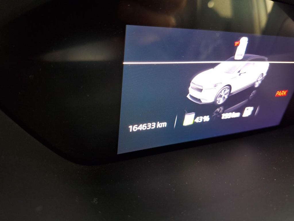 Foto 7 van Skoda Enyaq