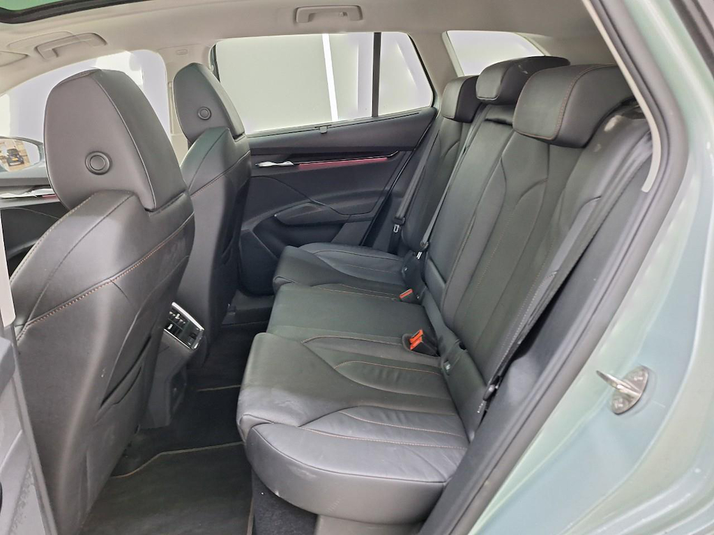 Foto 9 van Skoda Enyaq