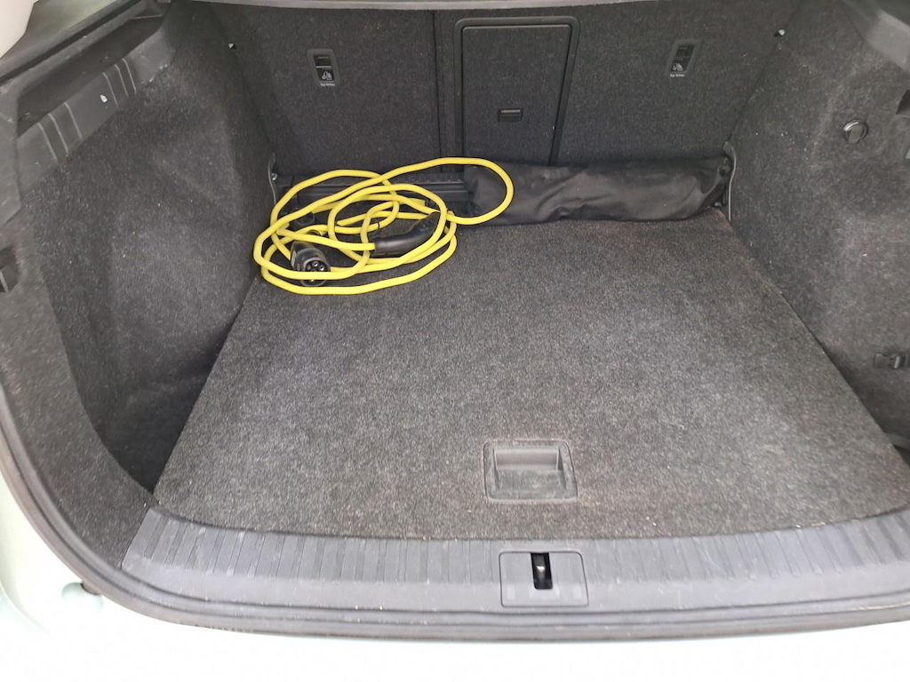 Foto 10 van Skoda Enyaq