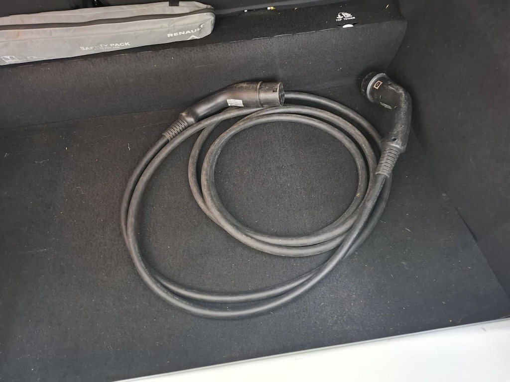 Foto 12 van Renault Zoe