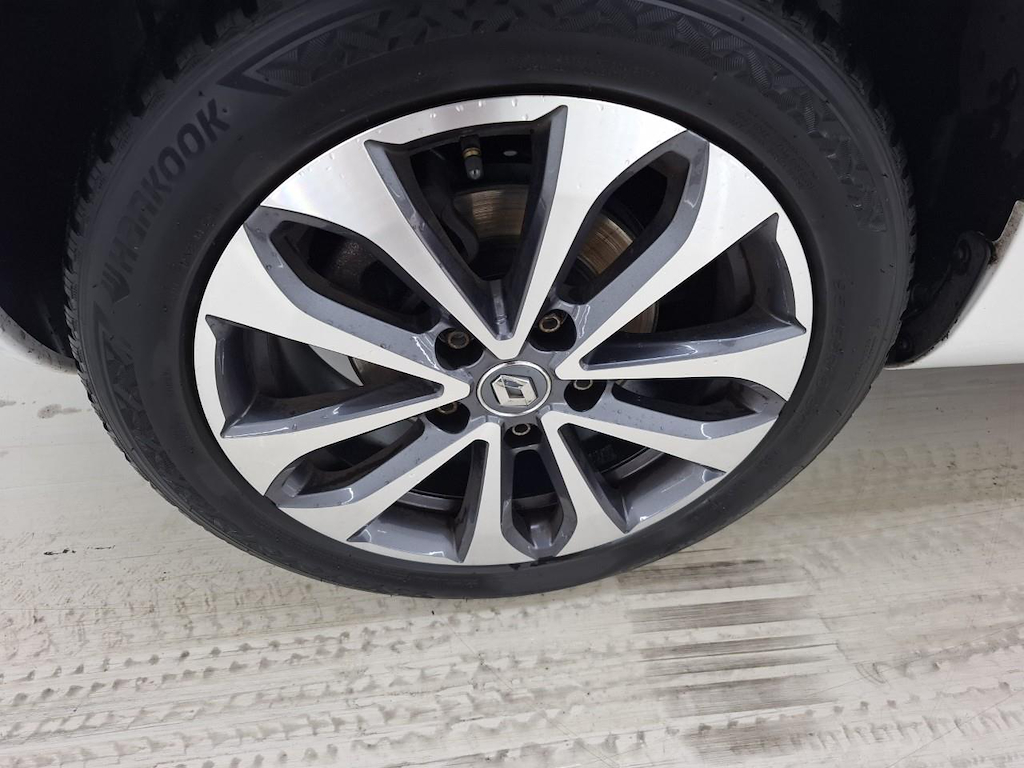 Foto 14 van Renault Zoe