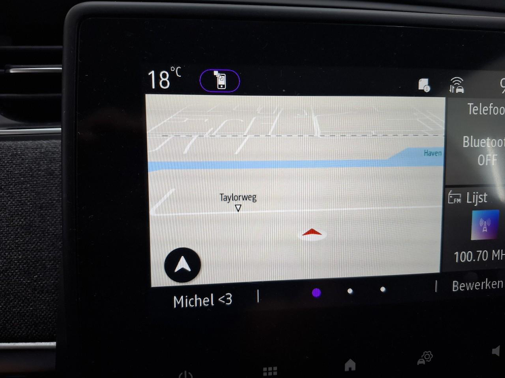 Foto 16 van Renault Zoe