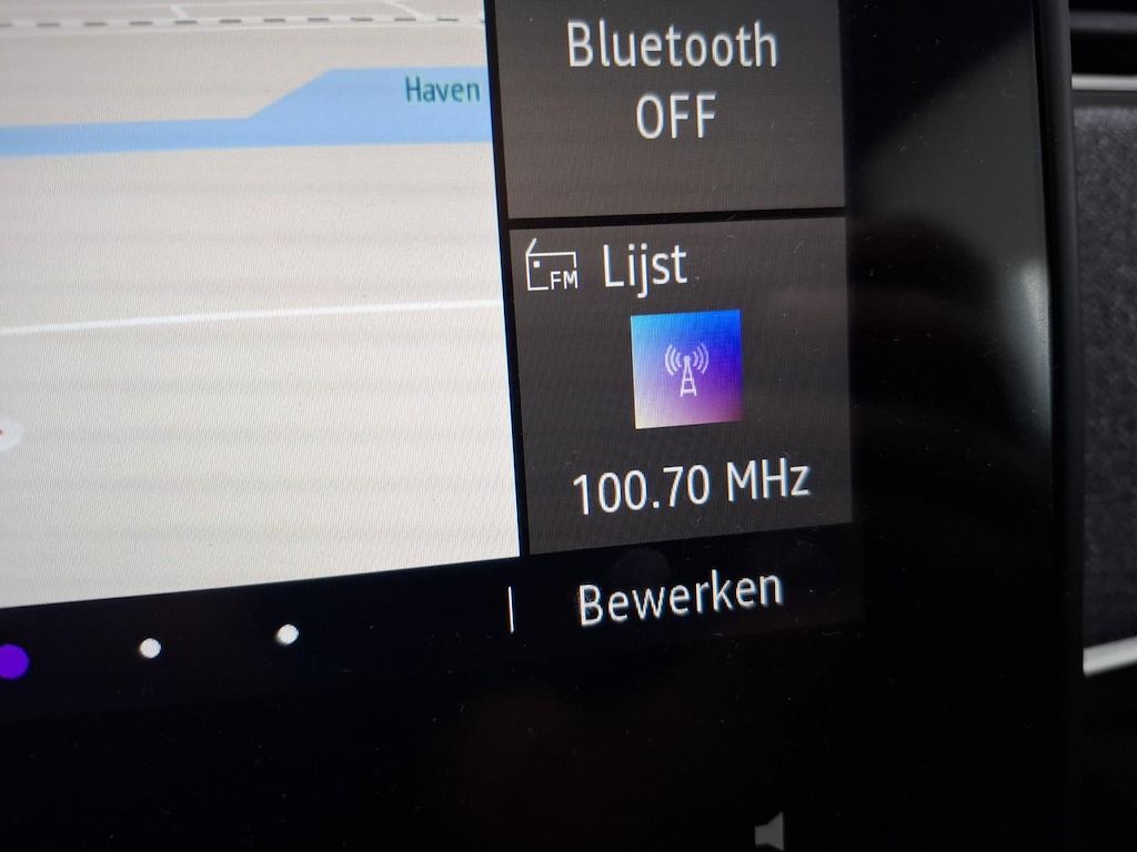 Foto 17 van Renault Zoe