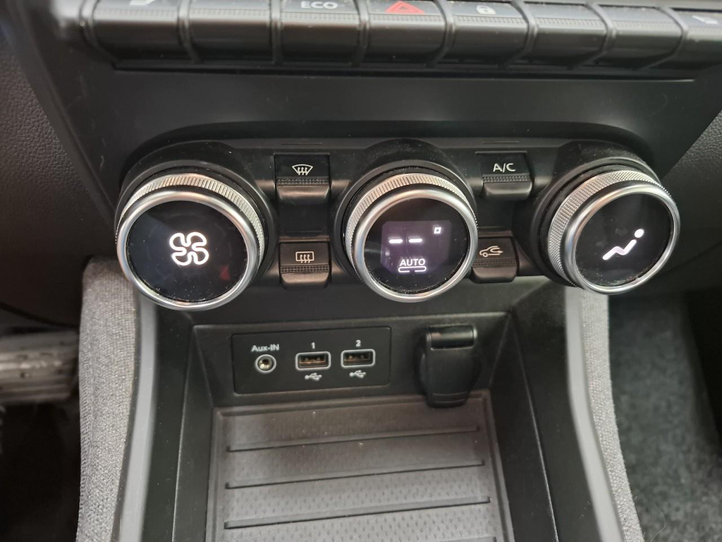 Foto 18 van Renault Zoe