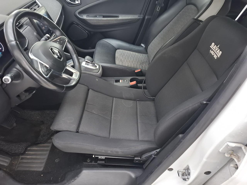 Foto 27 van Renault Zoe