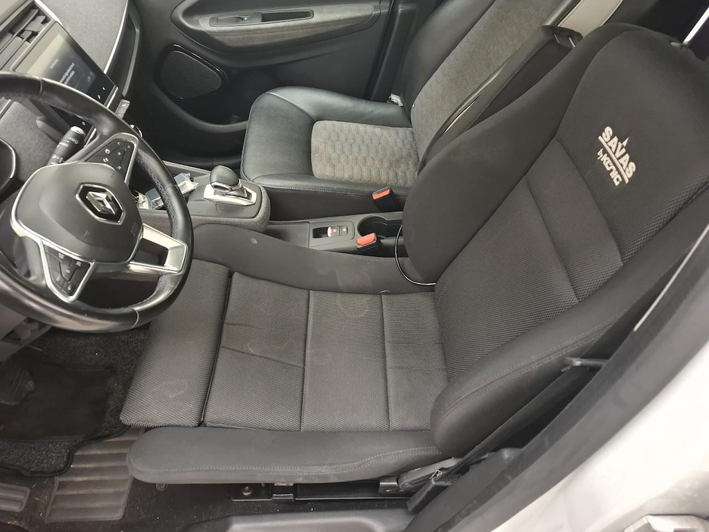 Foto 29 van Renault Zoe