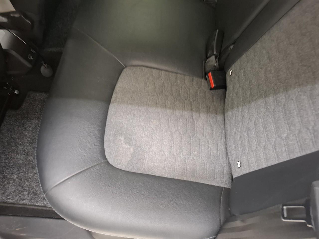Foto 33 van Renault Zoe