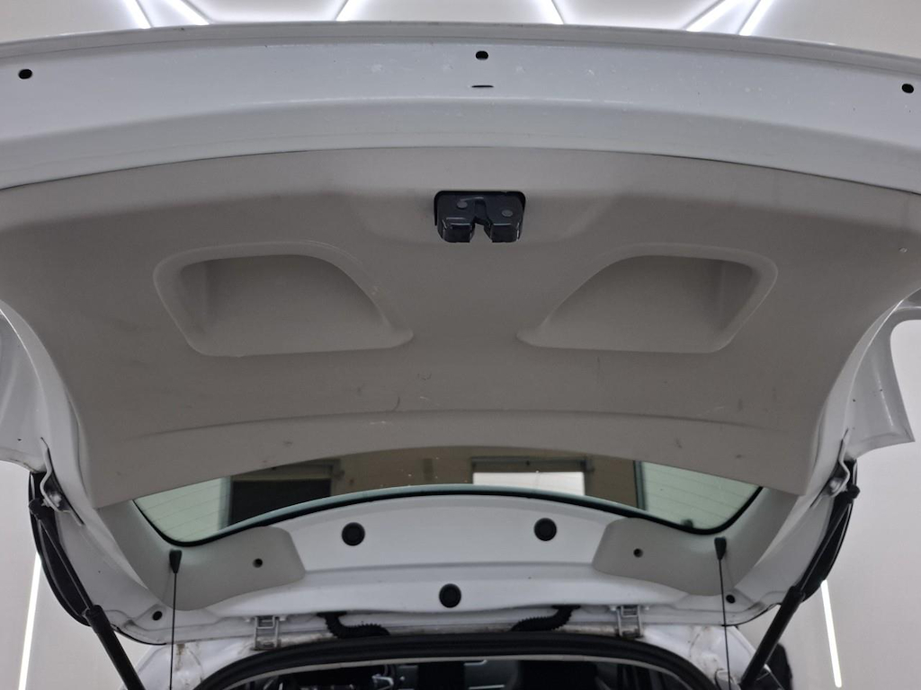 Foto 34 van Renault Zoe