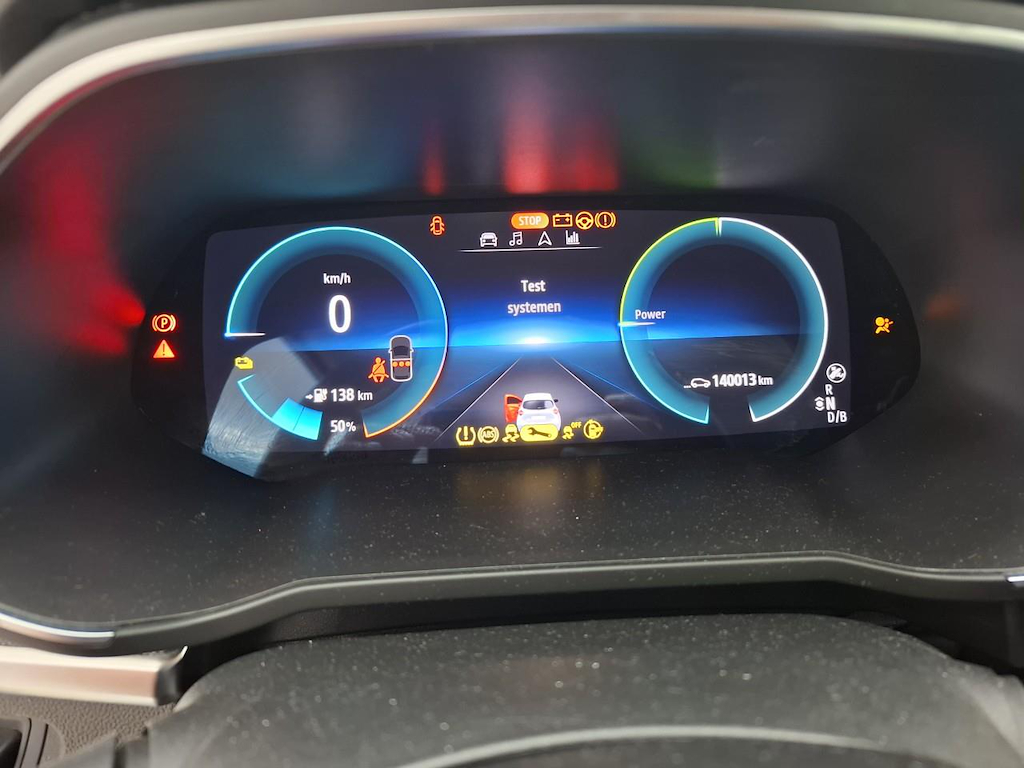 Foto 5 van Renault Zoe