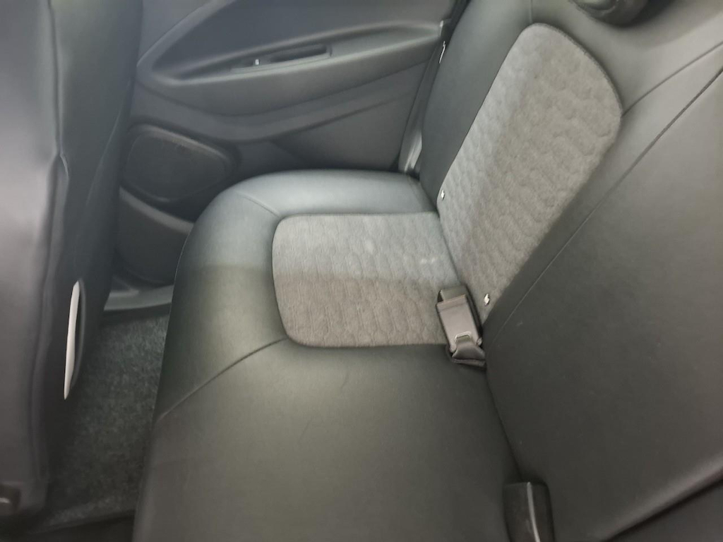 Foto 8 van Renault Zoe
