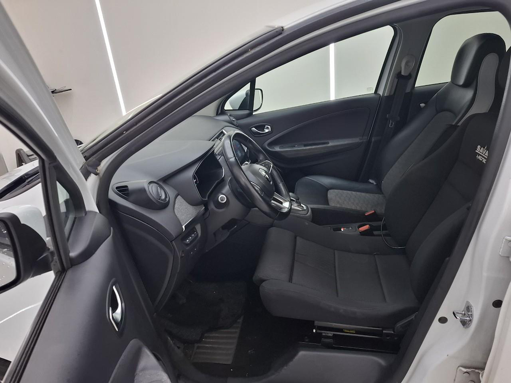 Foto 9 van Renault Zoe