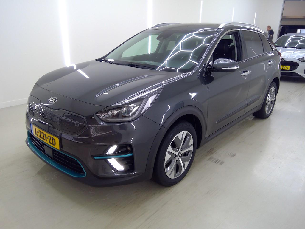 Foto 2 van Kia Niro