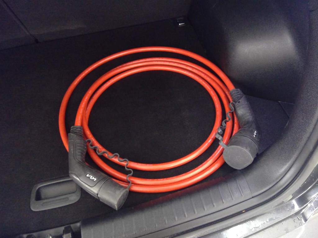 Foto 9 van Kia Niro
