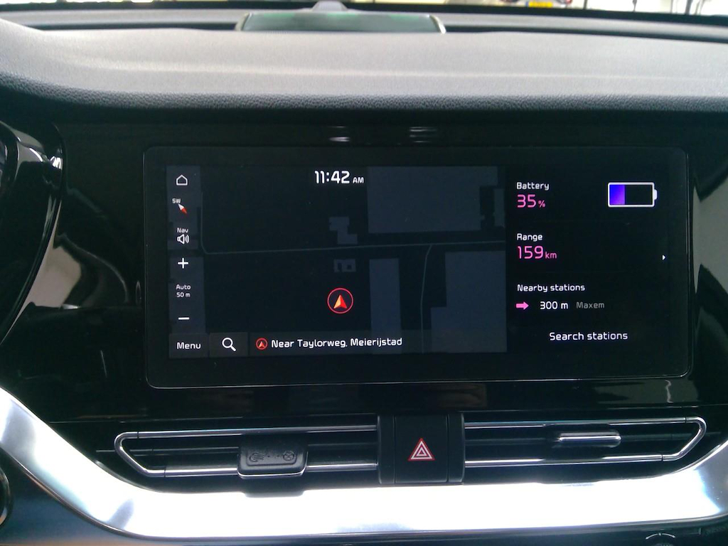 Foto 13 van Kia Niro
