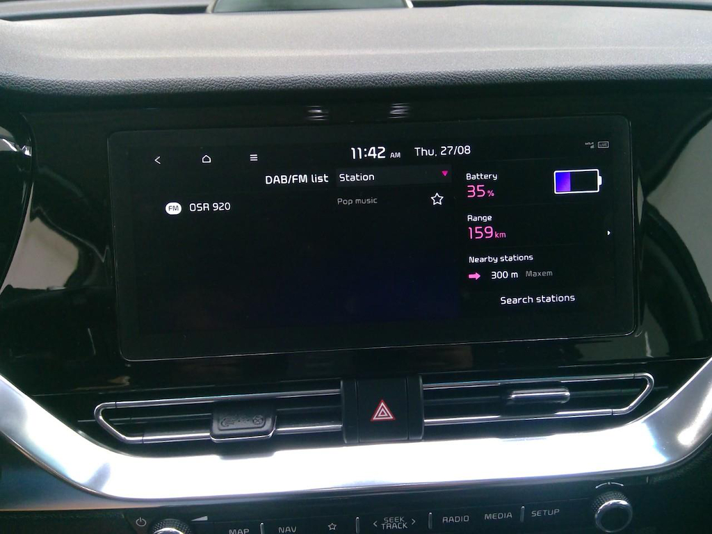 Foto 14 van Kia Niro