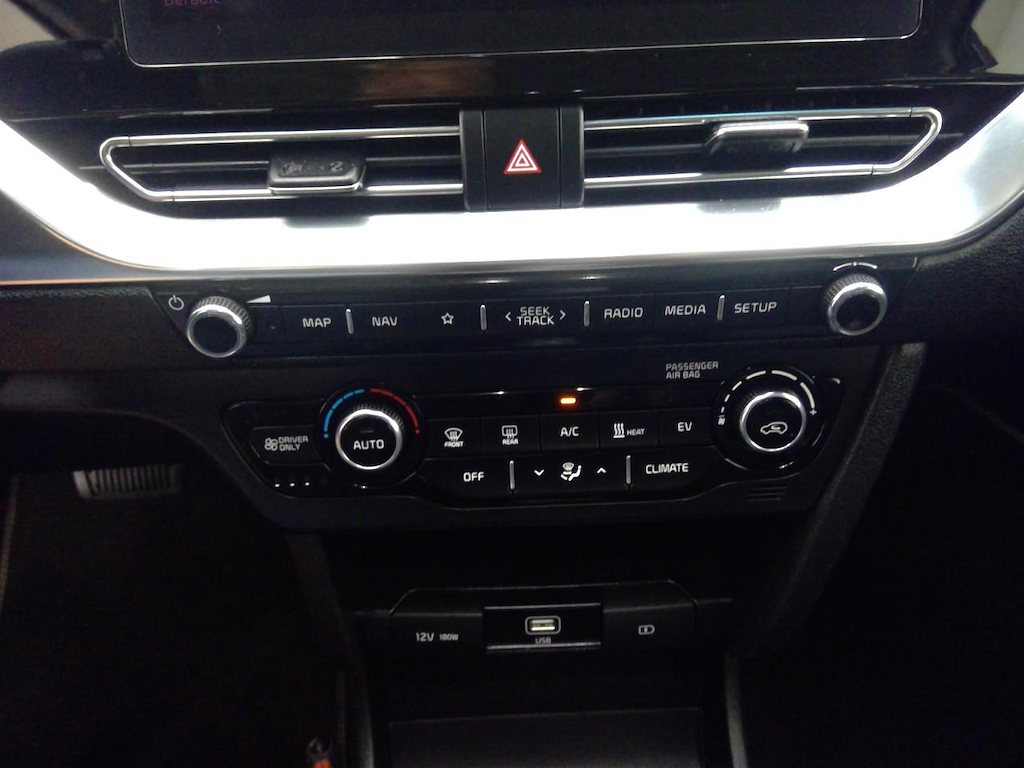 Foto 16 van Kia Niro