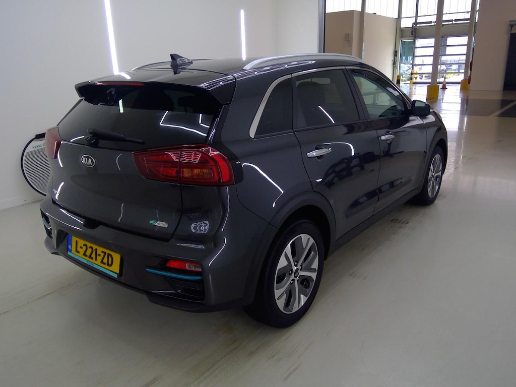 Foto 3 van Kia Niro