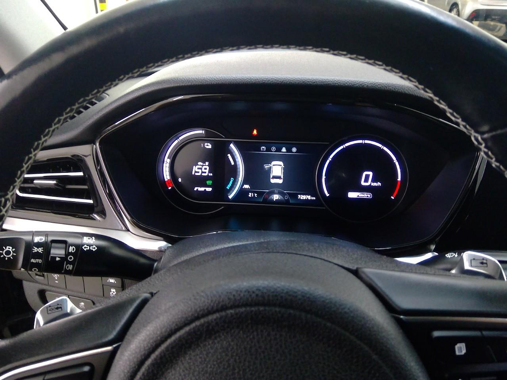 Foto 5 van Kia Niro