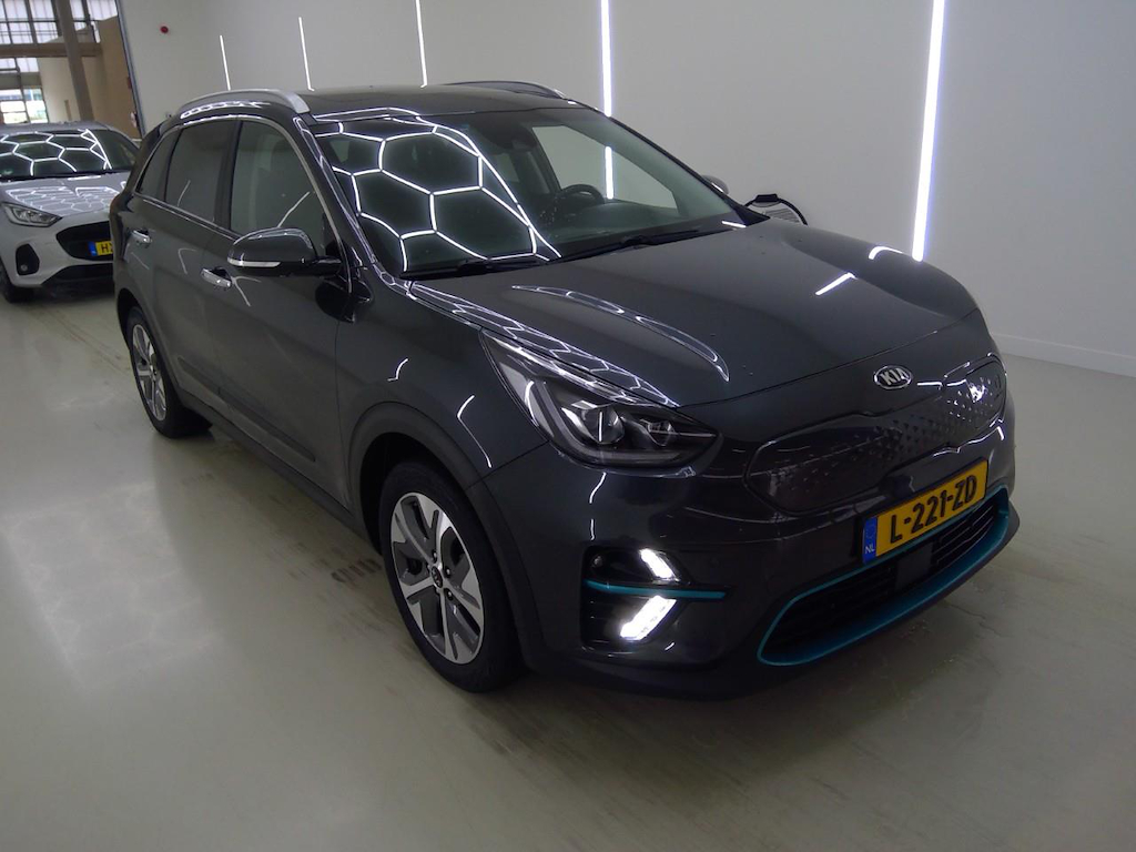 Foto 6 van Kia Niro