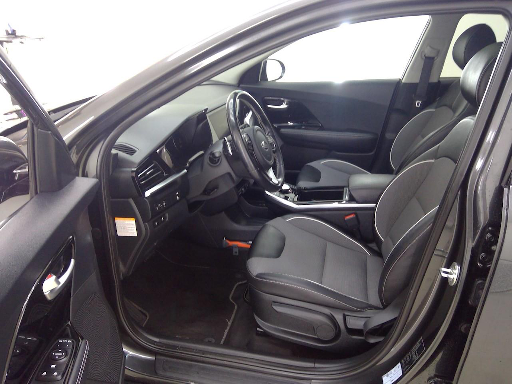 Foto 8 van Kia Niro