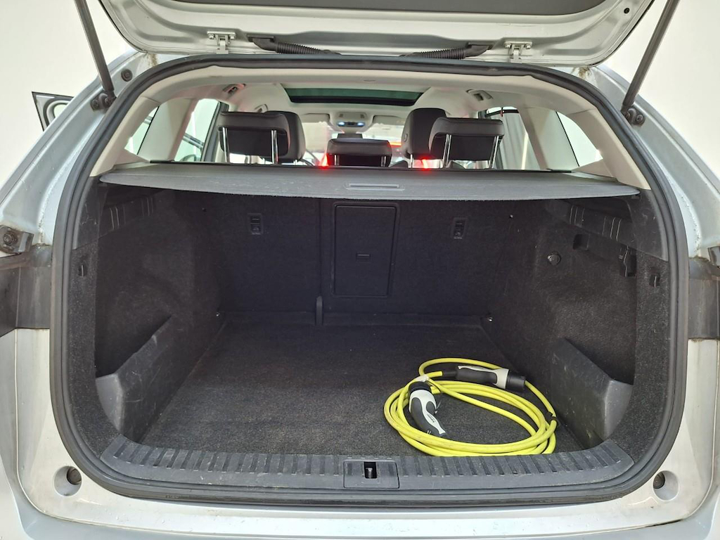 Foto 9 van Skoda Enyaq