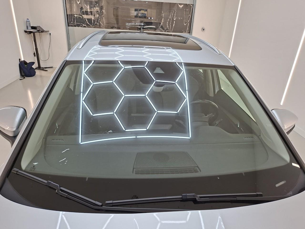 Foto 10 van Skoda Enyaq