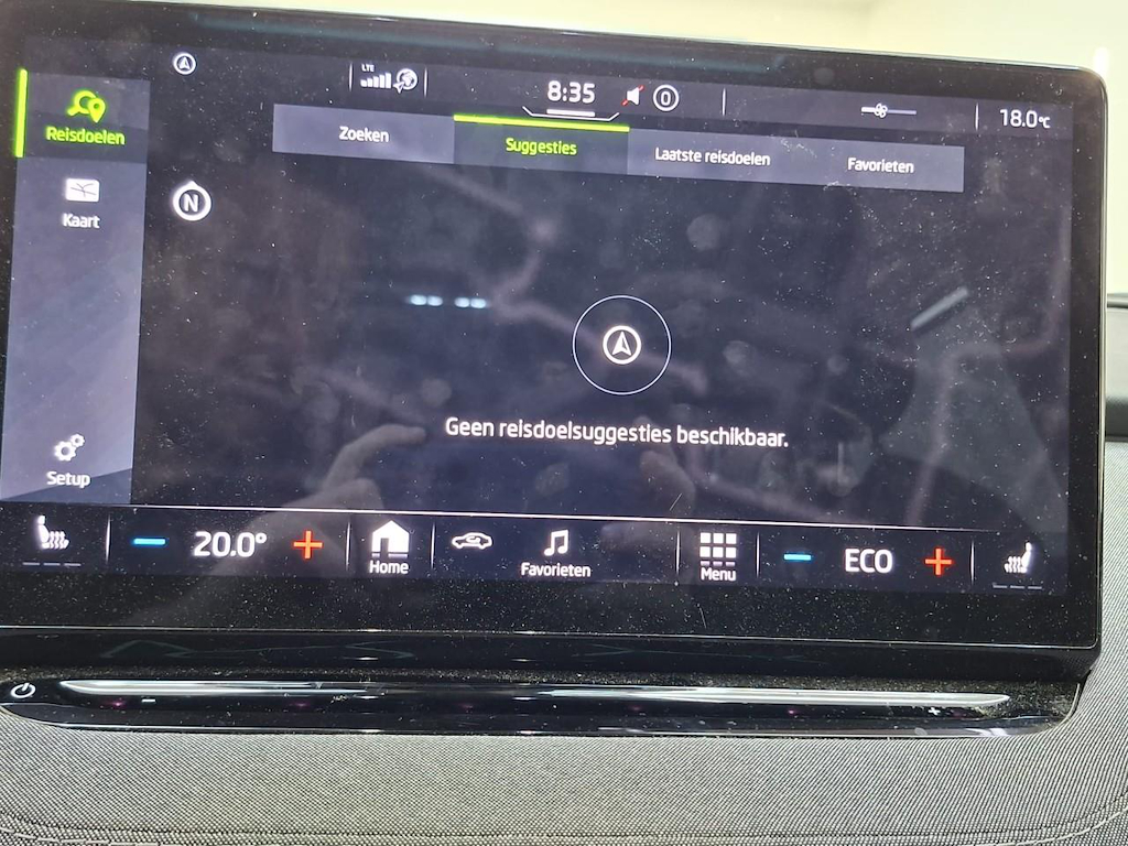 Foto 13 van Skoda Enyaq