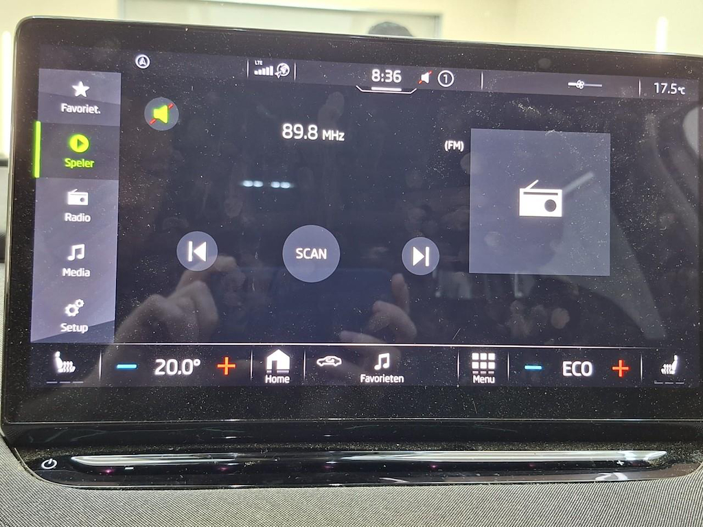 Foto 15 van Skoda Enyaq