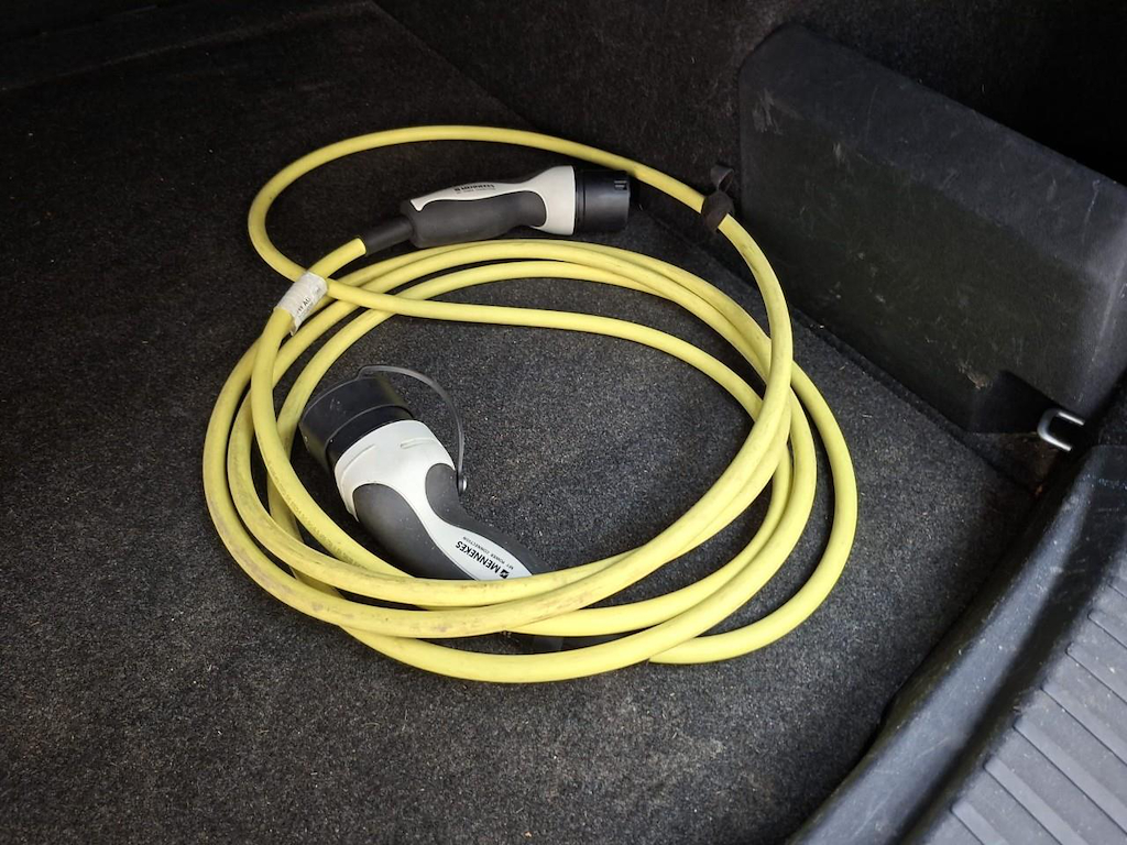 Foto 17 van Skoda Enyaq
