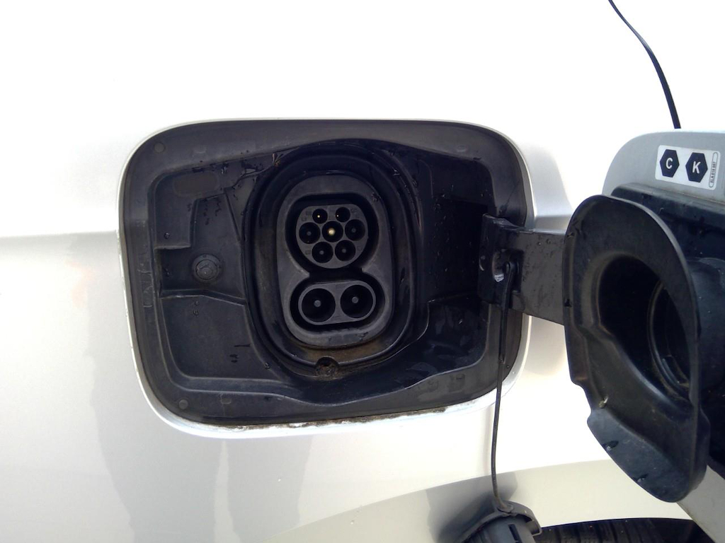 Foto 21 van Skoda Enyaq